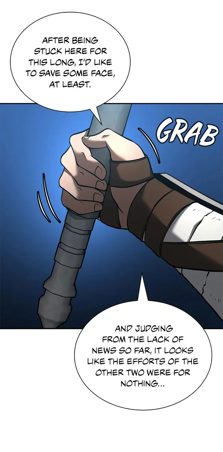 I Returned as an FFF-Class Witch Doctor Chapter 92 page 24