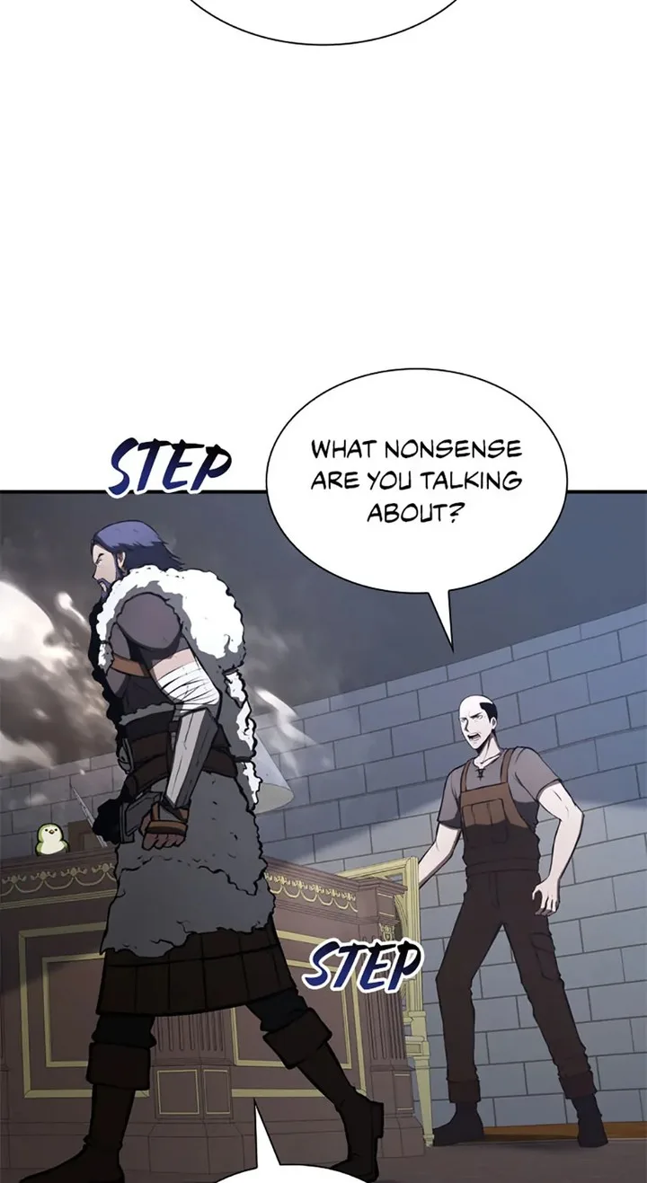 I Returned as an FFF-Class Witch Doctor Chapter 92 page 20