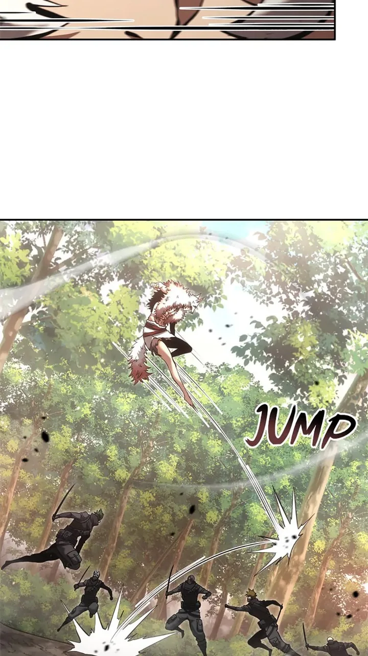 I Returned as an FFF-Class Witch Doctor Chapter 92 page 31