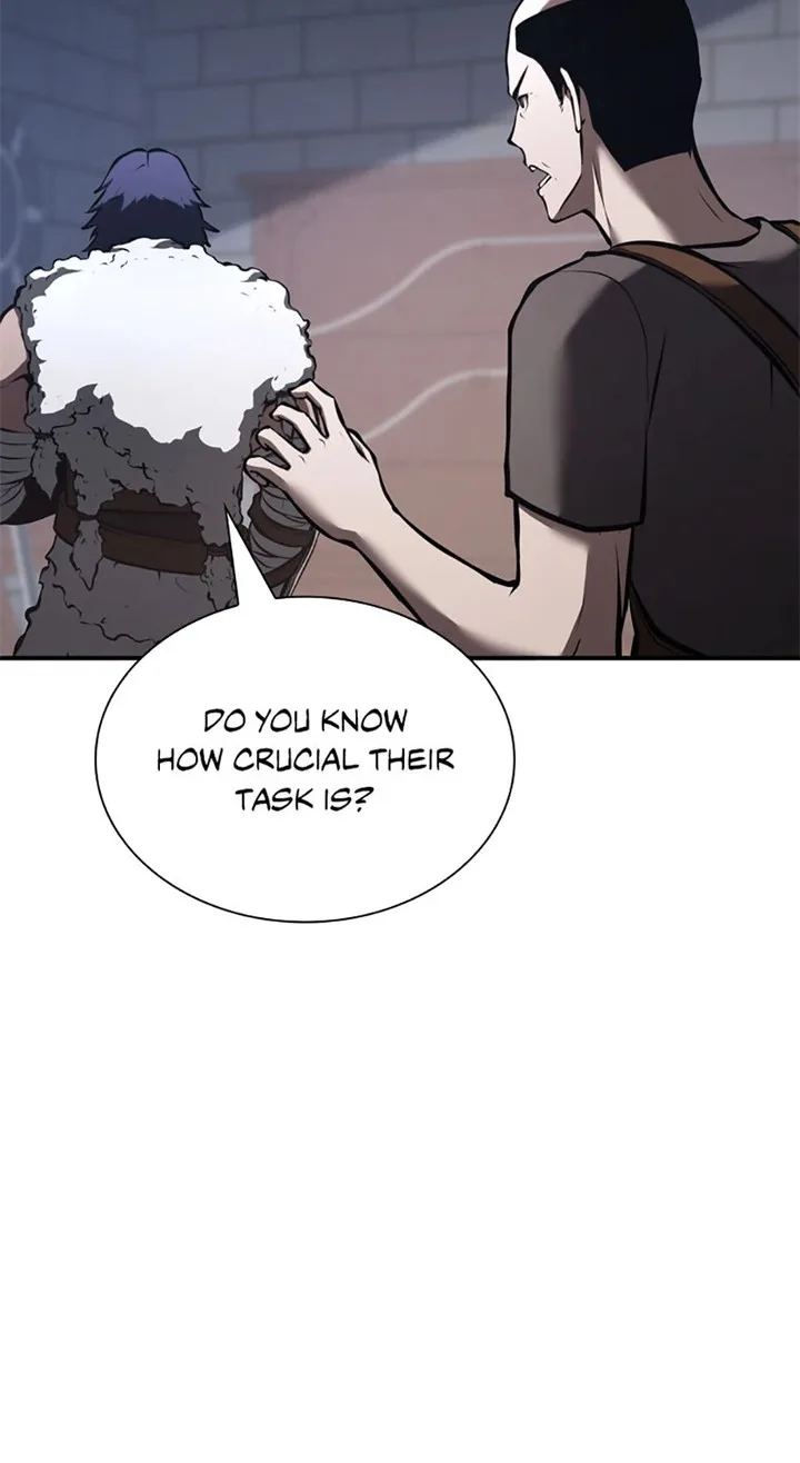 I Returned as an FFF-Class Witch Doctor Chapter 92 page 23