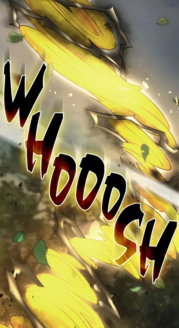I Returned as an FFF-Class Witch Doctor Chapter 92 page 37
