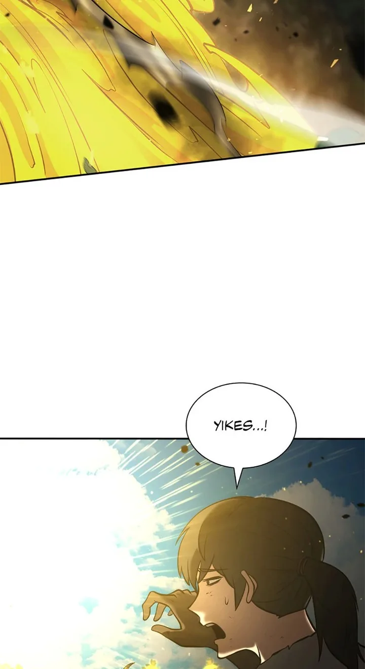 I Returned as an FFF-Class Witch Doctor Chapter 92 page 38