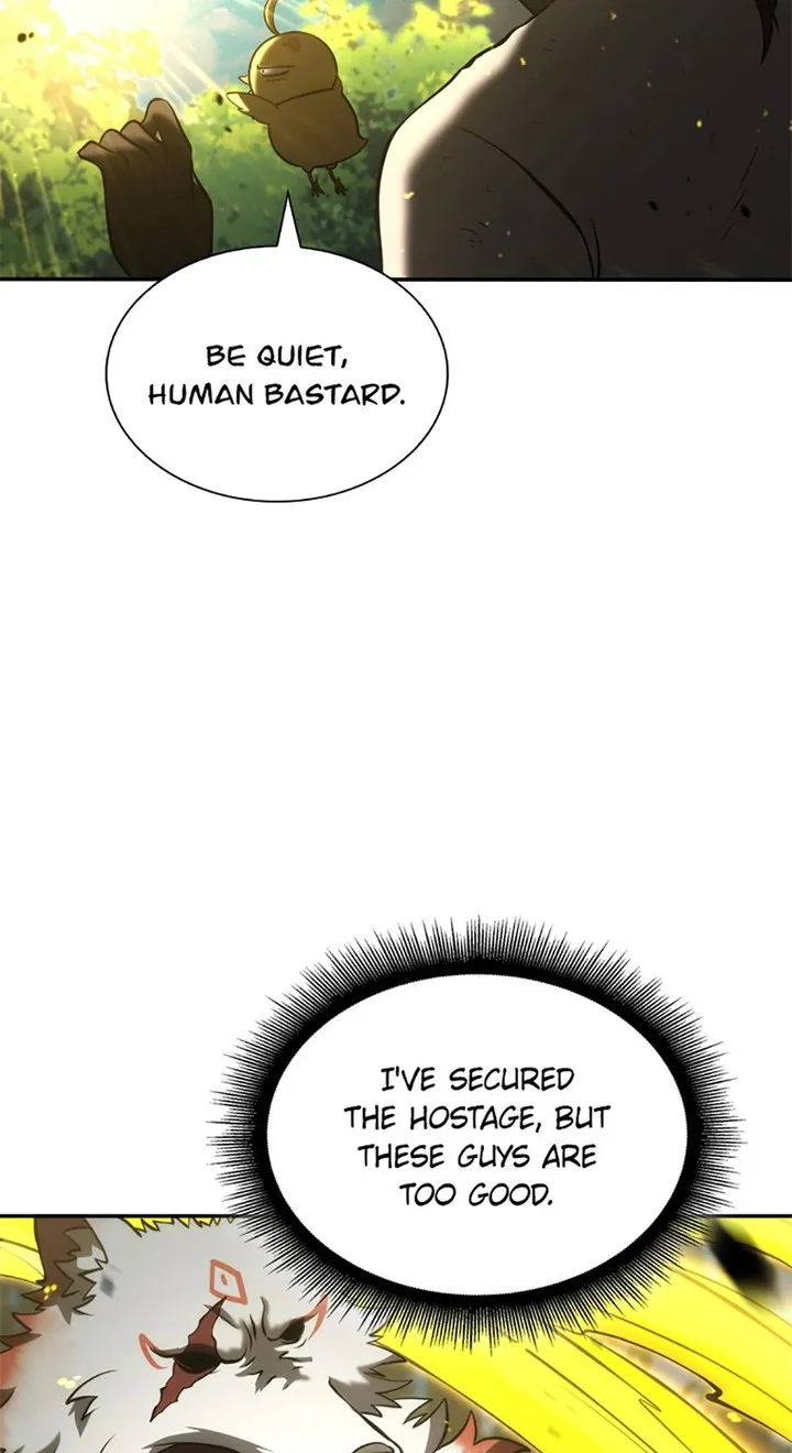 I Returned as an FFF-Class Witch Doctor Chapter 92 page 39