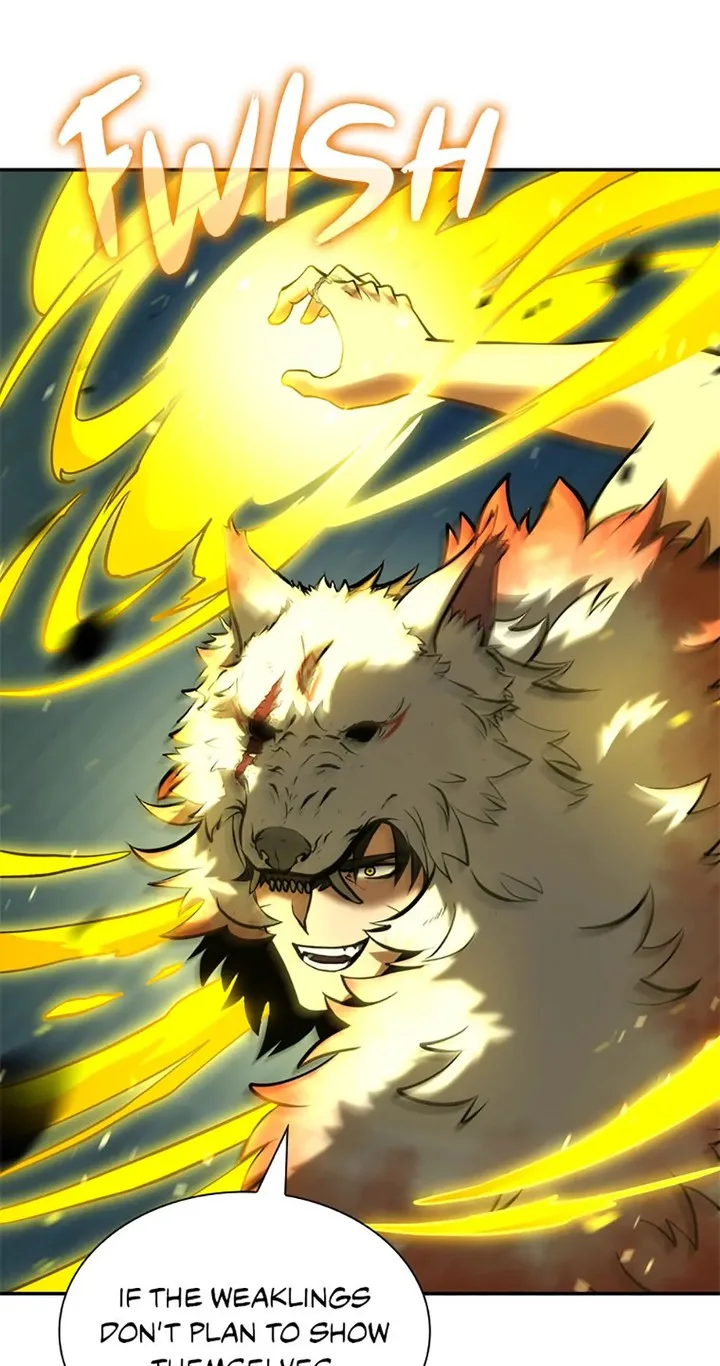 I Returned as an FFF-Class Witch Doctor Chapter 92 page 41