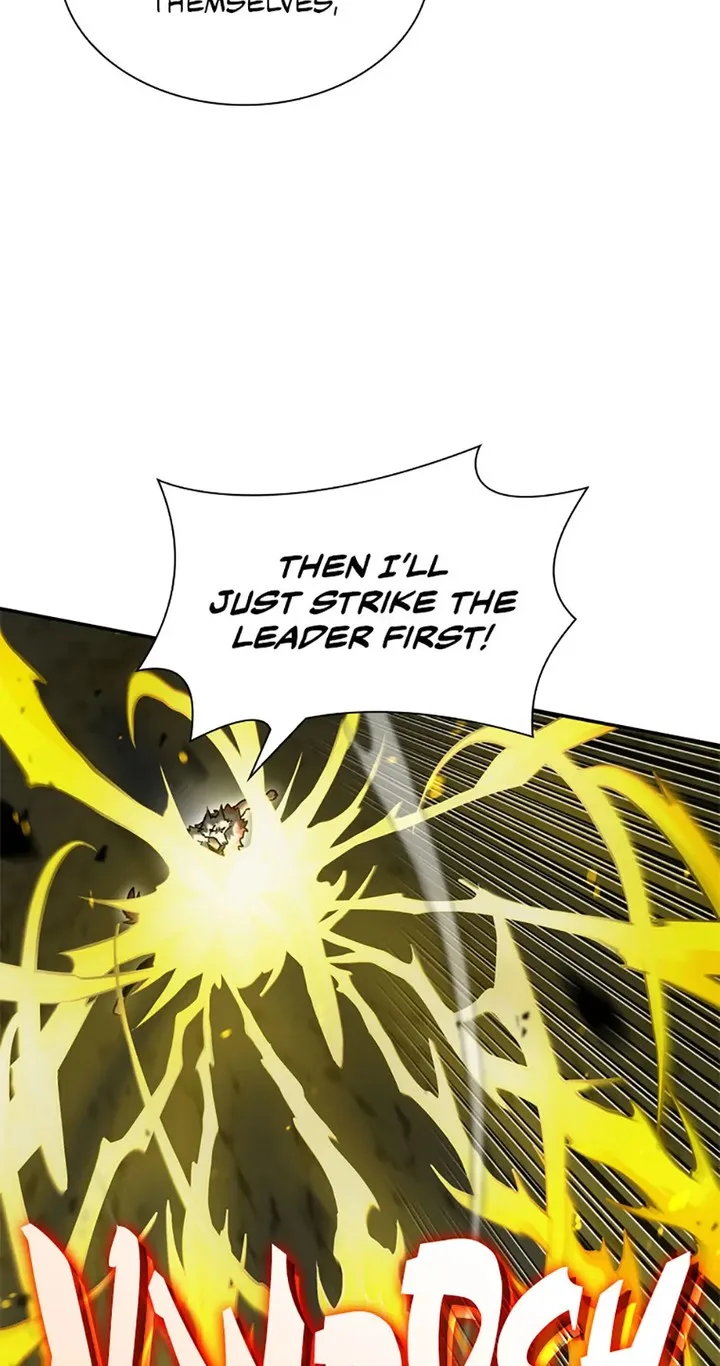 I Returned as an FFF-Class Witch Doctor Chapter 92 page 42