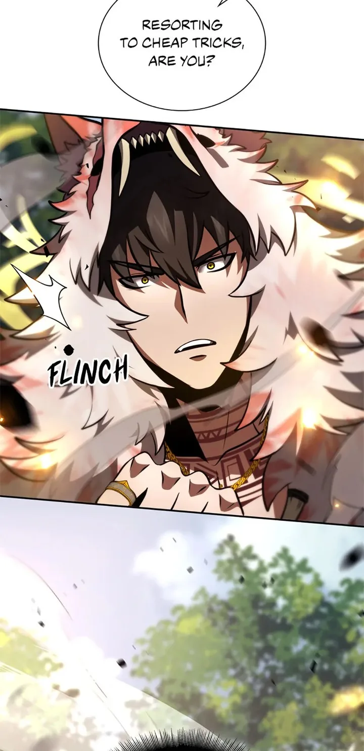 I Returned as an FFF-Class Witch Doctor Chapter 92 page 48