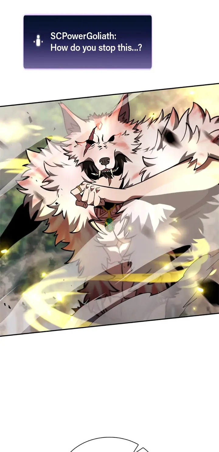 I Returned as an FFF-Class Witch Doctor Chapter 92 page 47