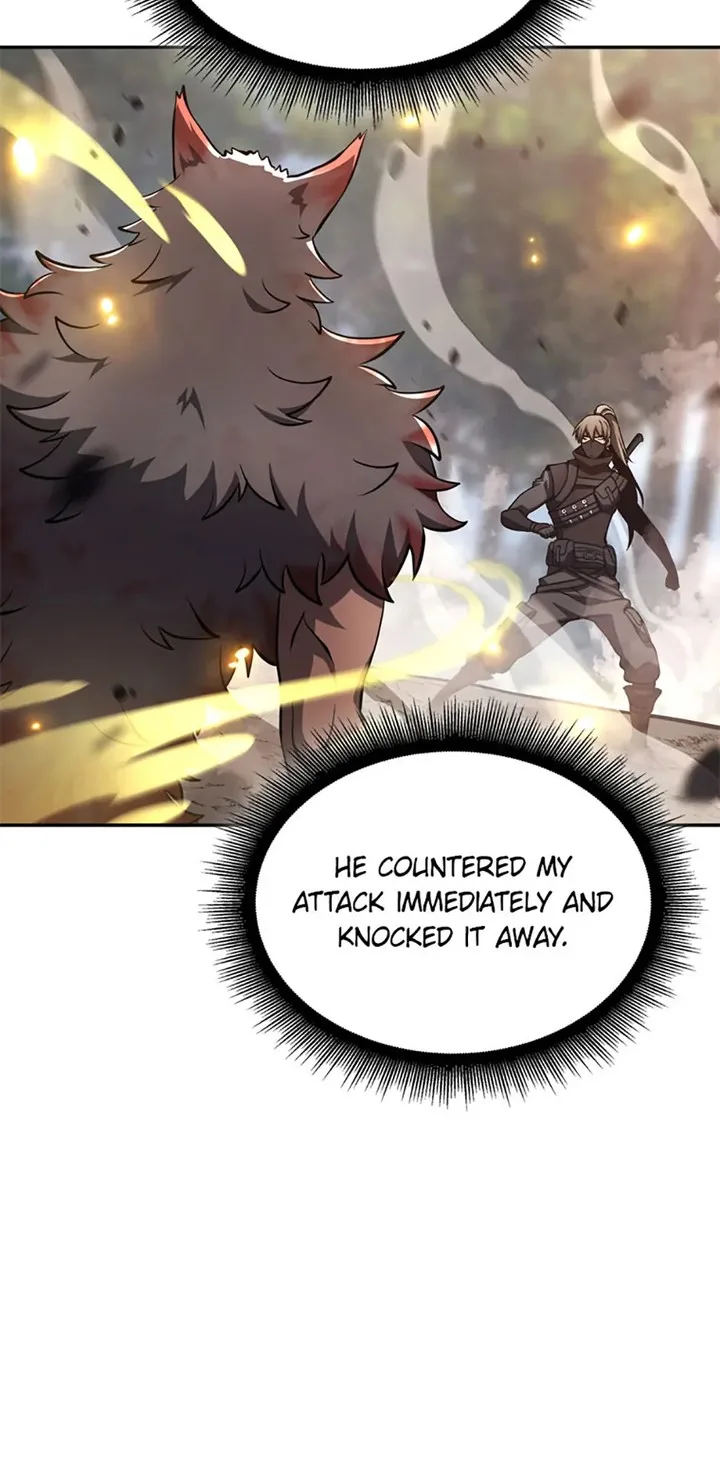 I Returned as an FFF-Class Witch Doctor Chapter 92 page 51