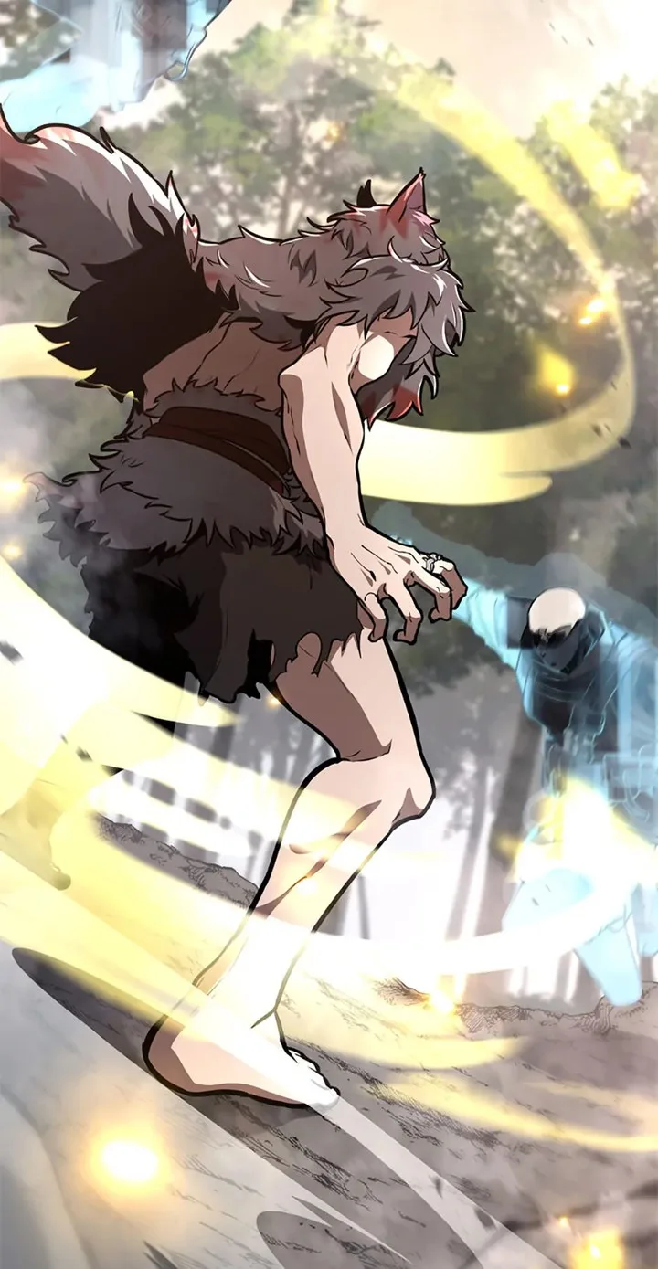 I Returned as an FFF-Class Witch Doctor Chapter 92 page 54