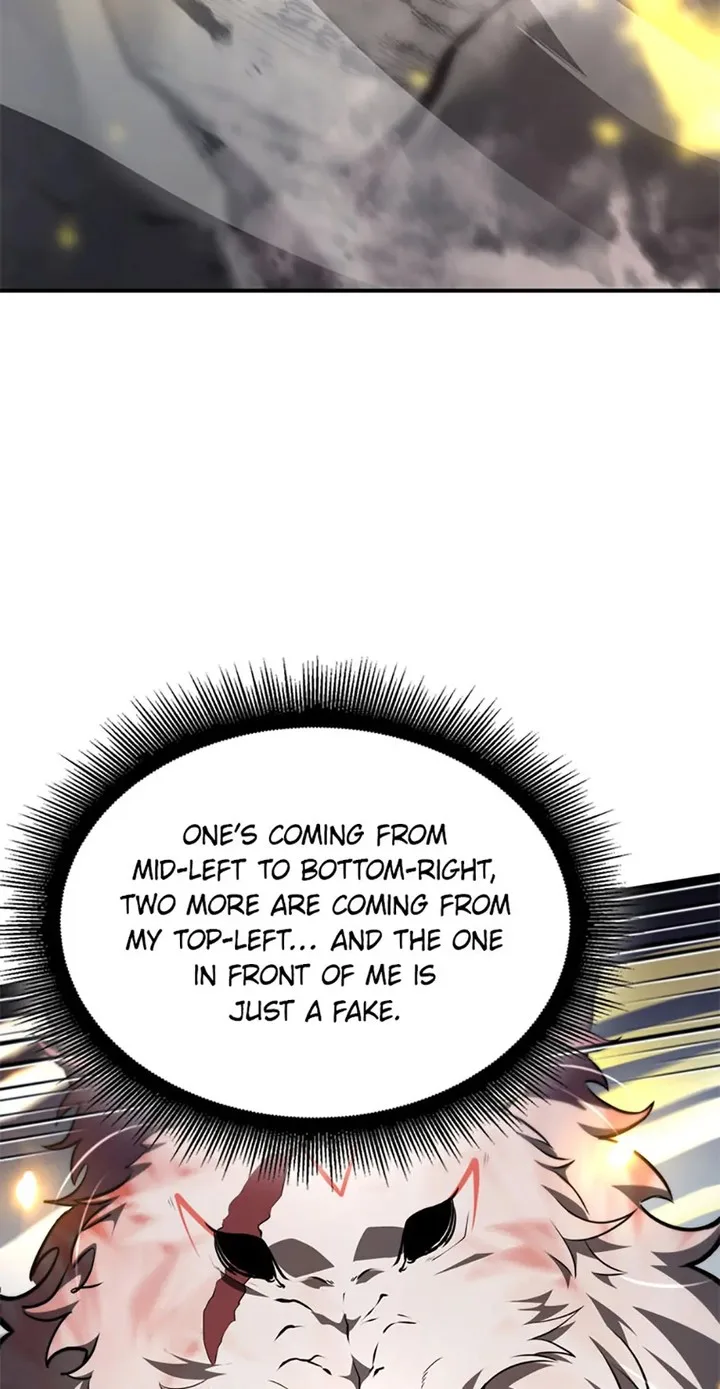 I Returned as an FFF-Class Witch Doctor Chapter 92 page 55