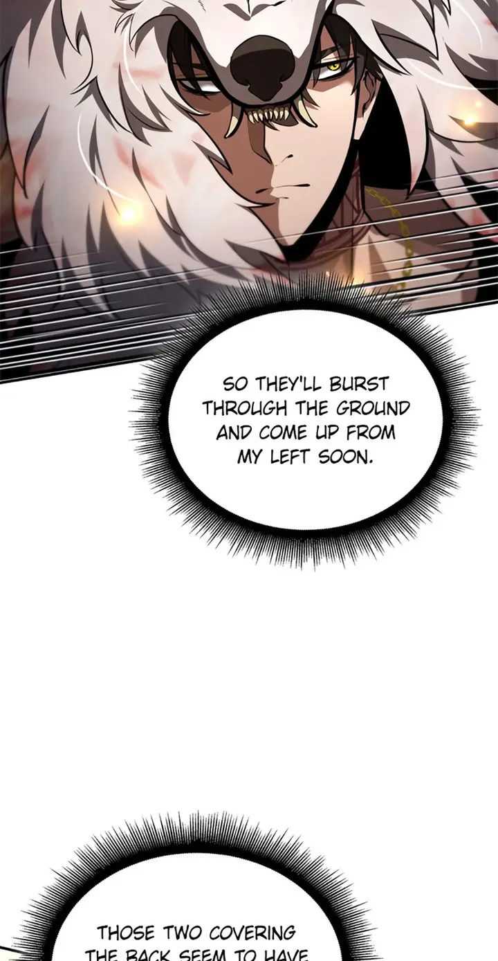 I Returned as an FFF-Class Witch Doctor Chapter 92 page 56