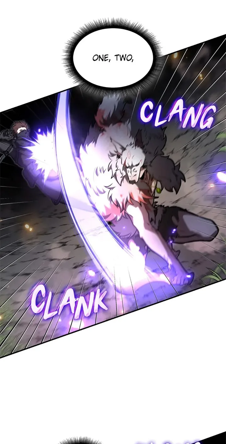 I Returned as an FFF-Class Witch Doctor Chapter 92 page 58