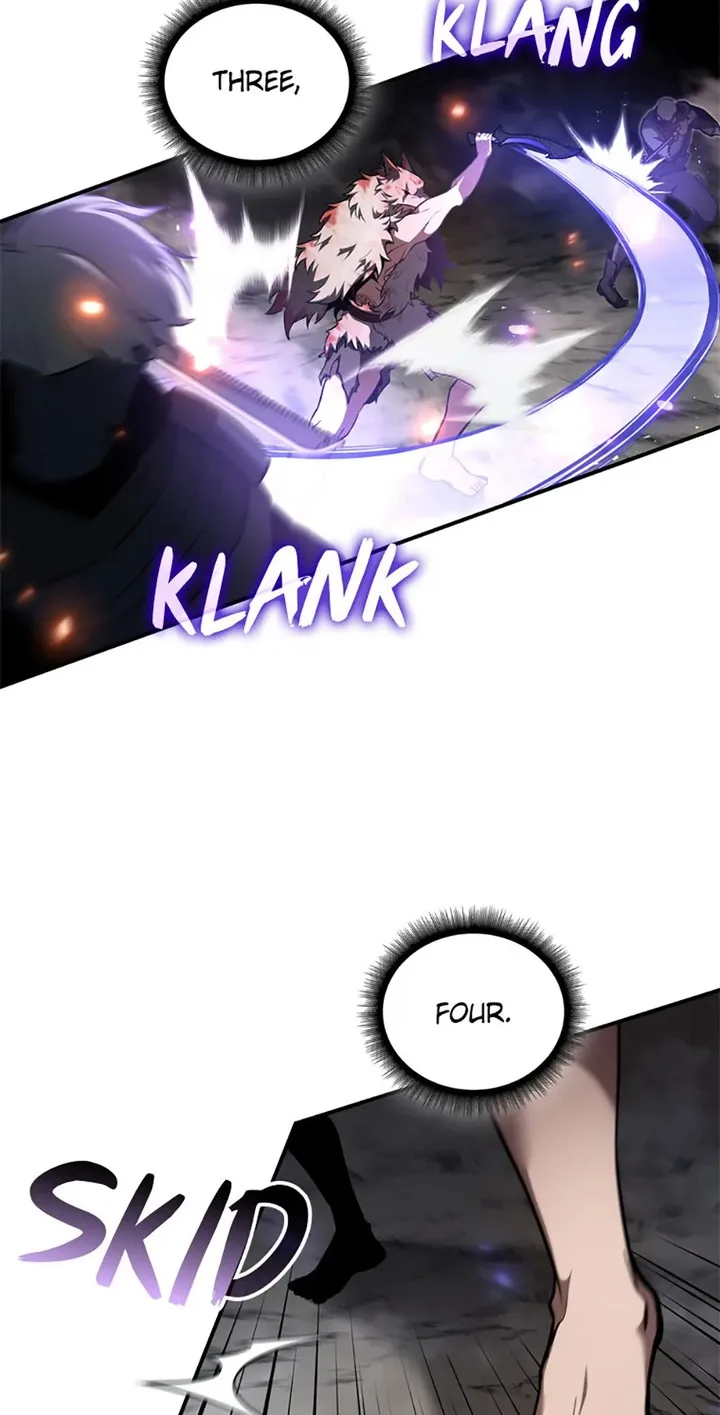I Returned as an FFF-Class Witch Doctor Chapter 92 page 59
