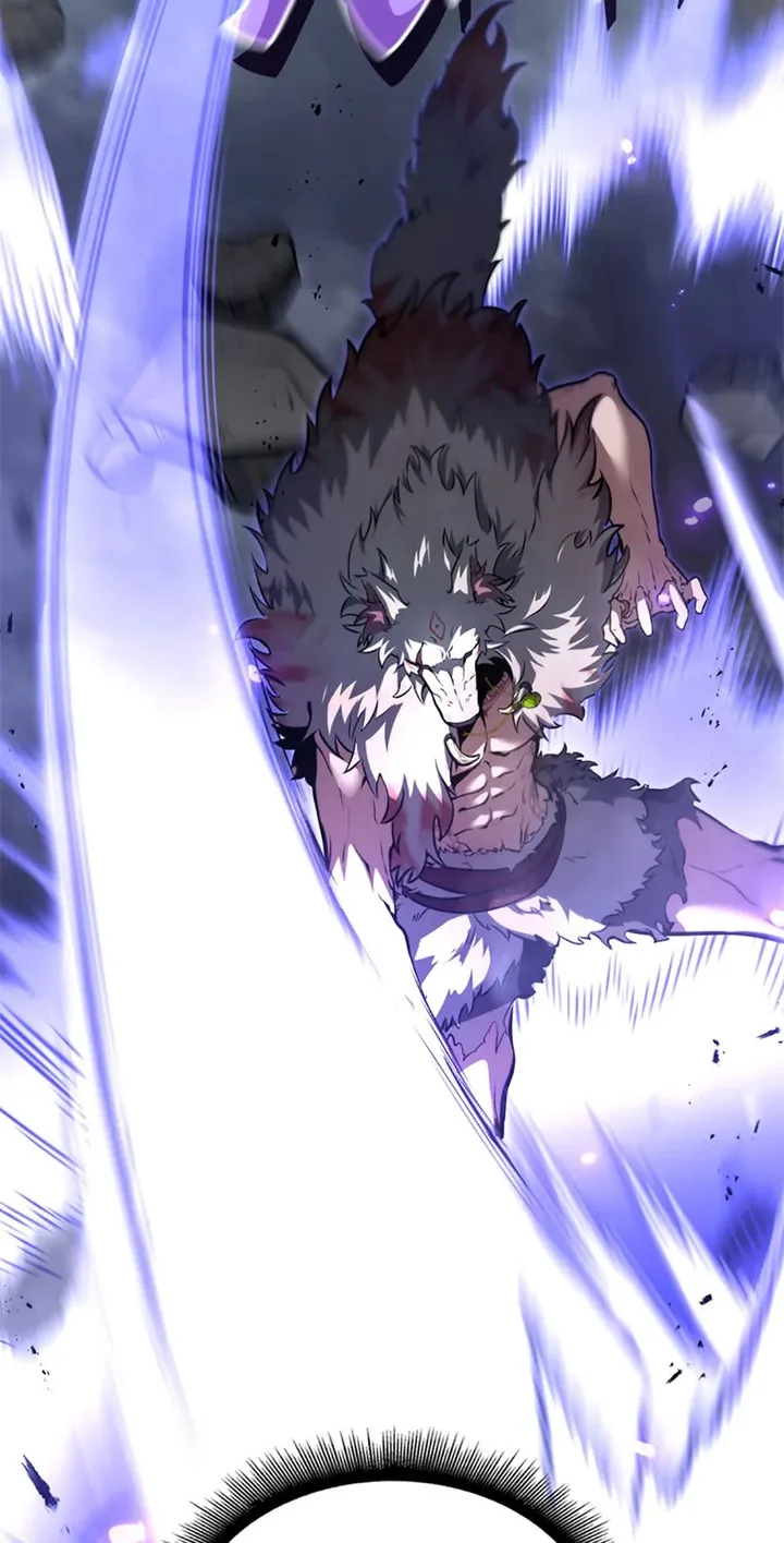 I Returned as an FFF-Class Witch Doctor Chapter 92 page 61