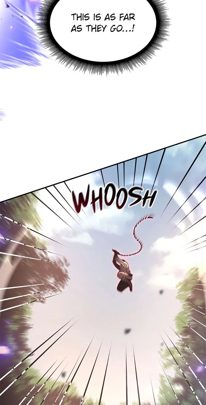 I Returned as an FFF-Class Witch Doctor Chapter 92 page 62