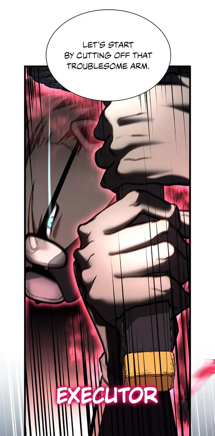 I Returned as an FFF-Class Witch Doctor Chapter 92 page 64