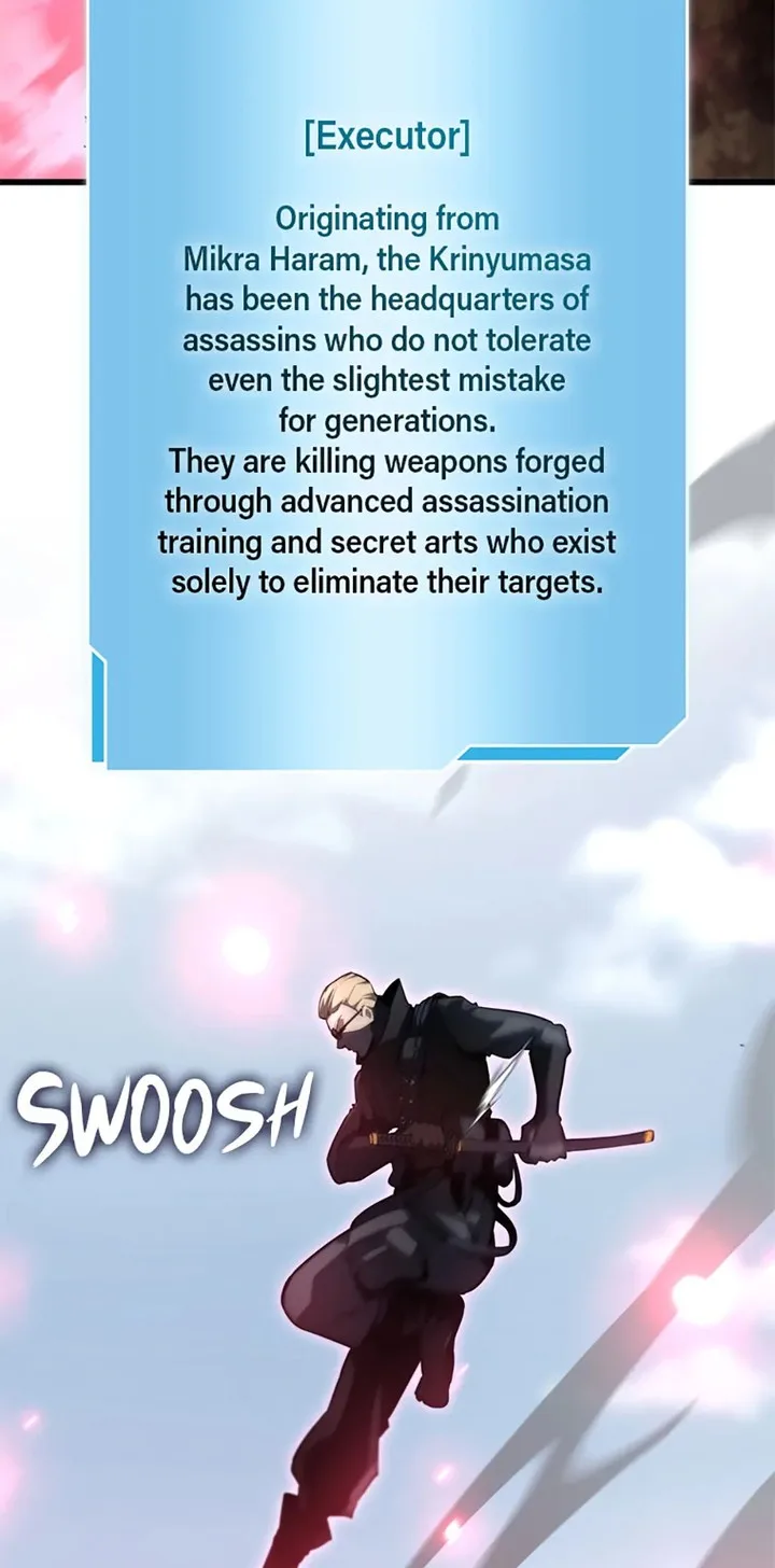 I Returned as an FFF-Class Witch Doctor Chapter 92 page 67