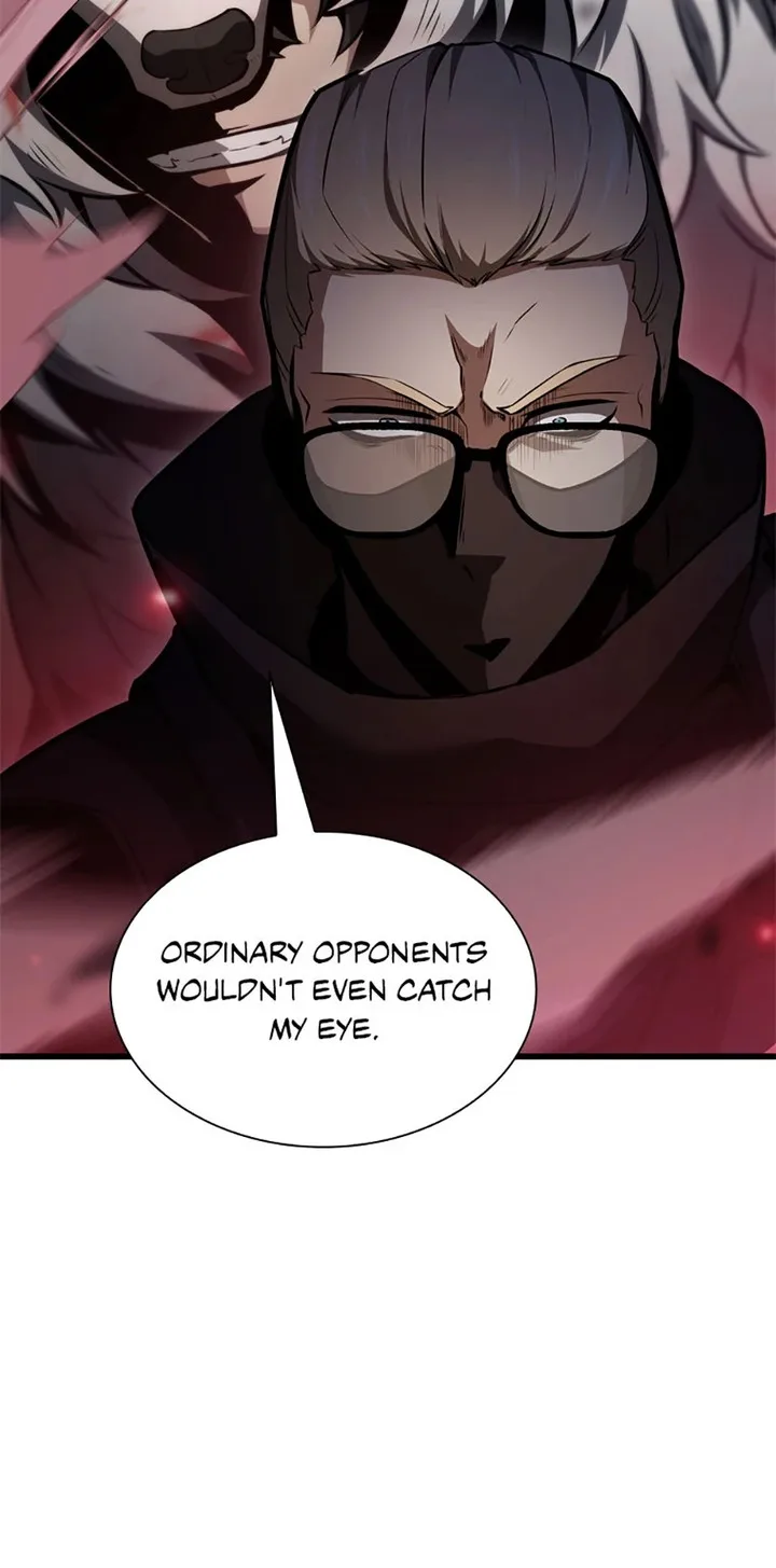 I Returned as an FFF-Class Witch Doctor Chapter 92 page 69