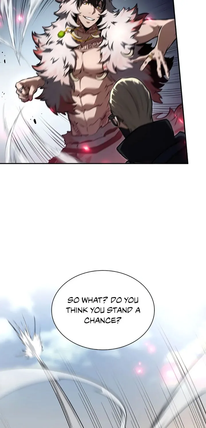 I Returned as an FFF-Class Witch Doctor Chapter 92 page 71
