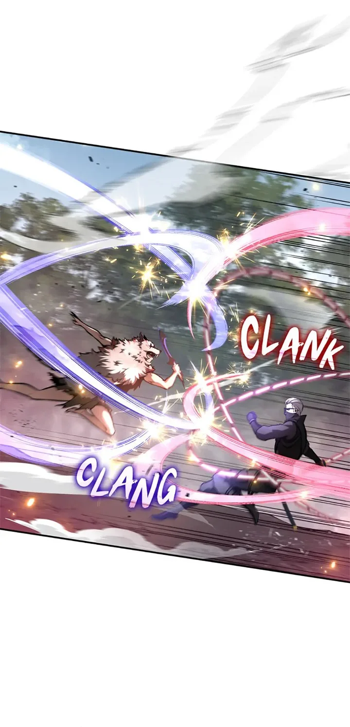 I Returned as an FFF-Class Witch Doctor Chapter 92 page 73
