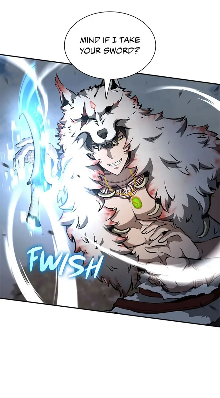 I Returned as an FFF-Class Witch Doctor Chapter 92 page 75