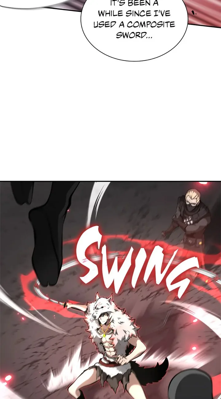 I Returned as an FFF-Class Witch Doctor Chapter 92 page 78