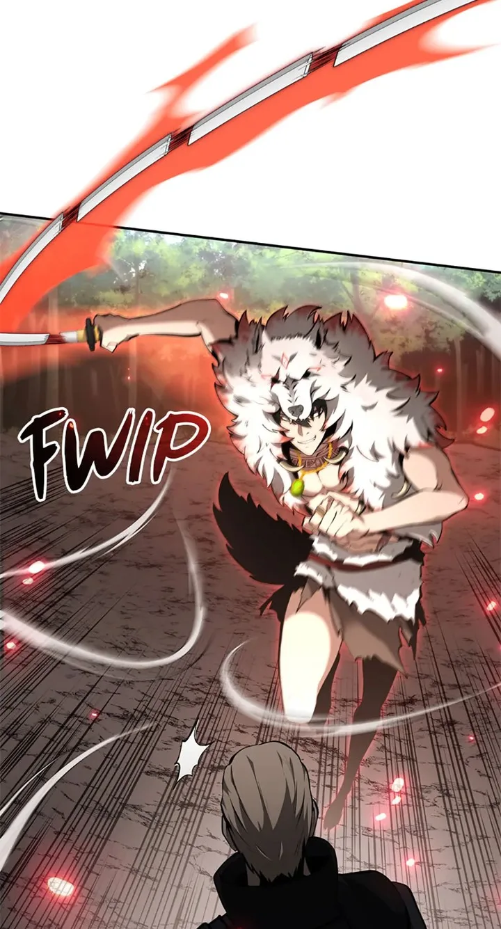 I Returned as an FFF-Class Witch Doctor Chapter 92 page 82