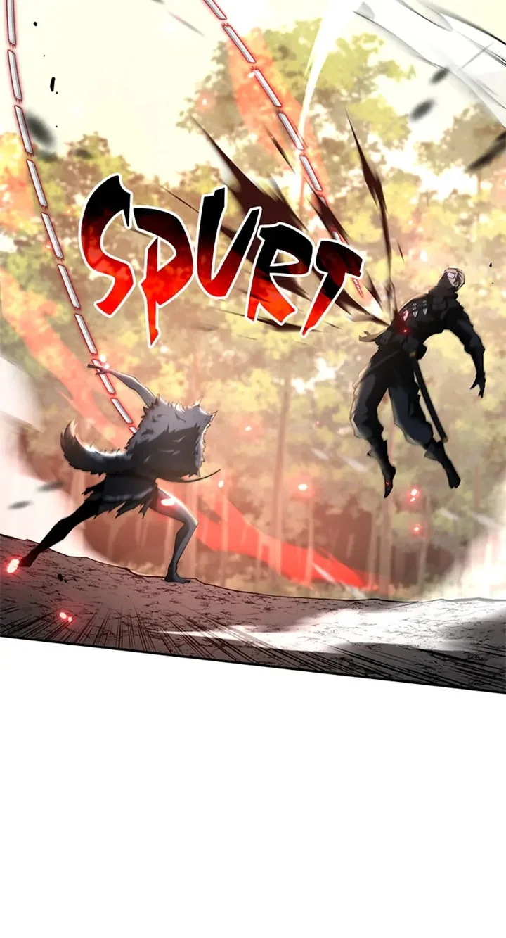 I Returned as an FFF-Class Witch Doctor Chapter 92 page 85
