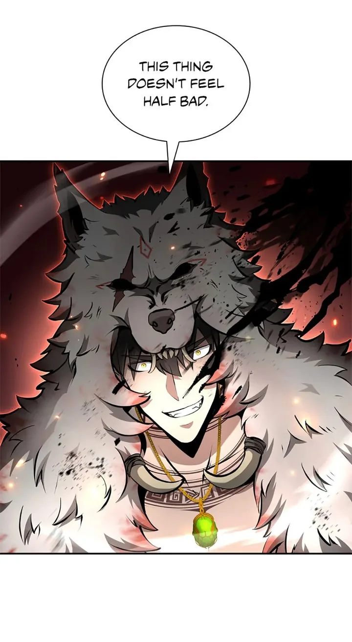 I Returned as an FFF-Class Witch Doctor Chapter 92 page 86