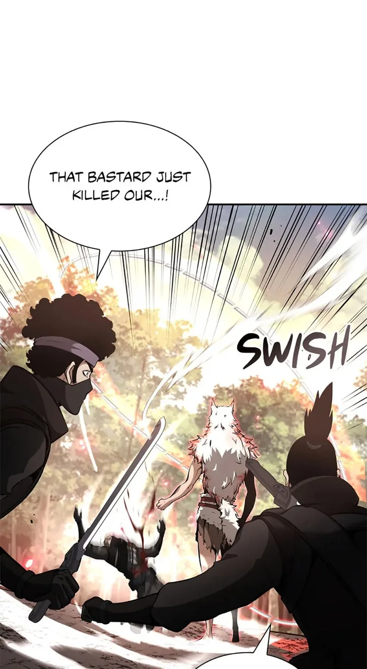 I Returned as an FFF-Class Witch Doctor Chapter 92 page 87