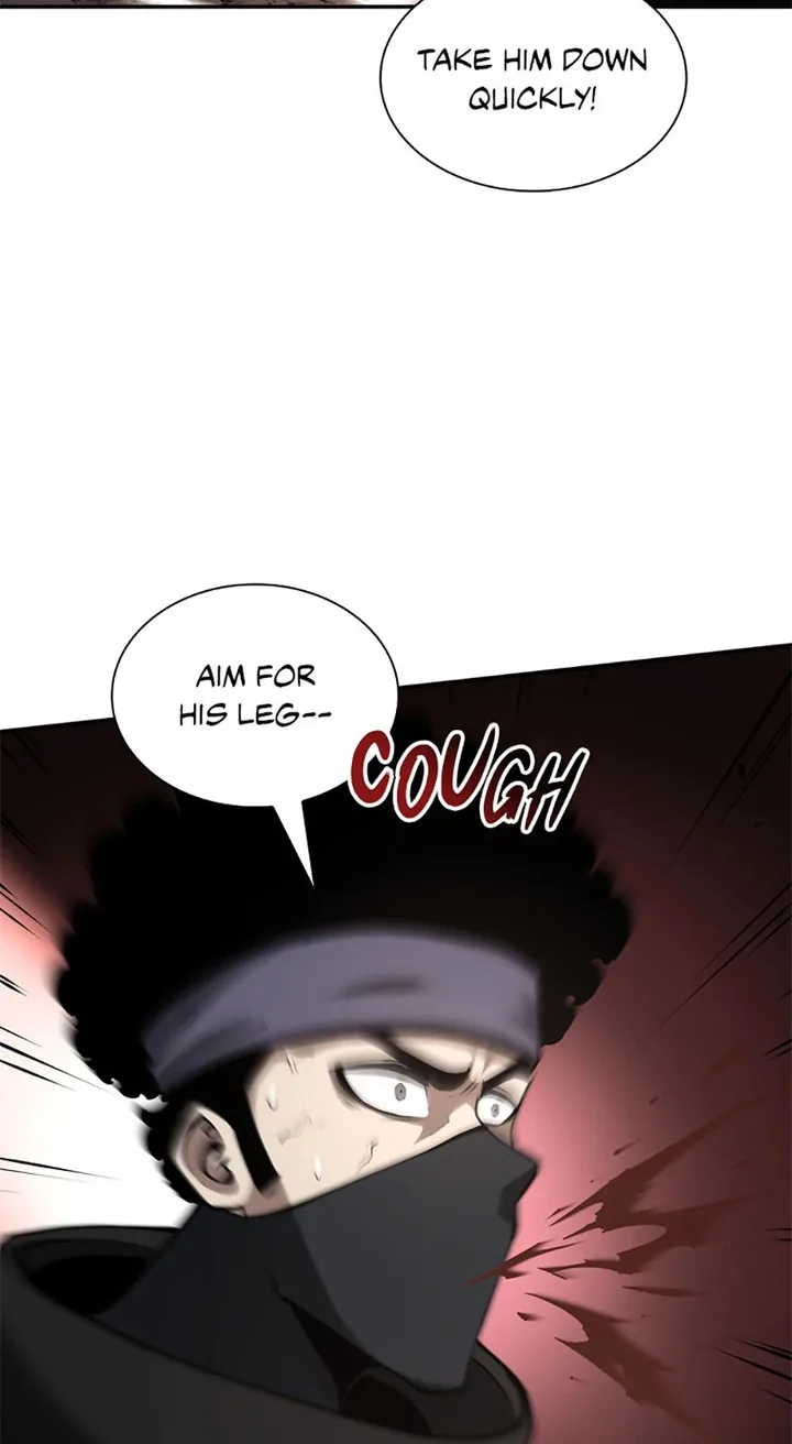 I Returned as an FFF-Class Witch Doctor Chapter 92 page 88