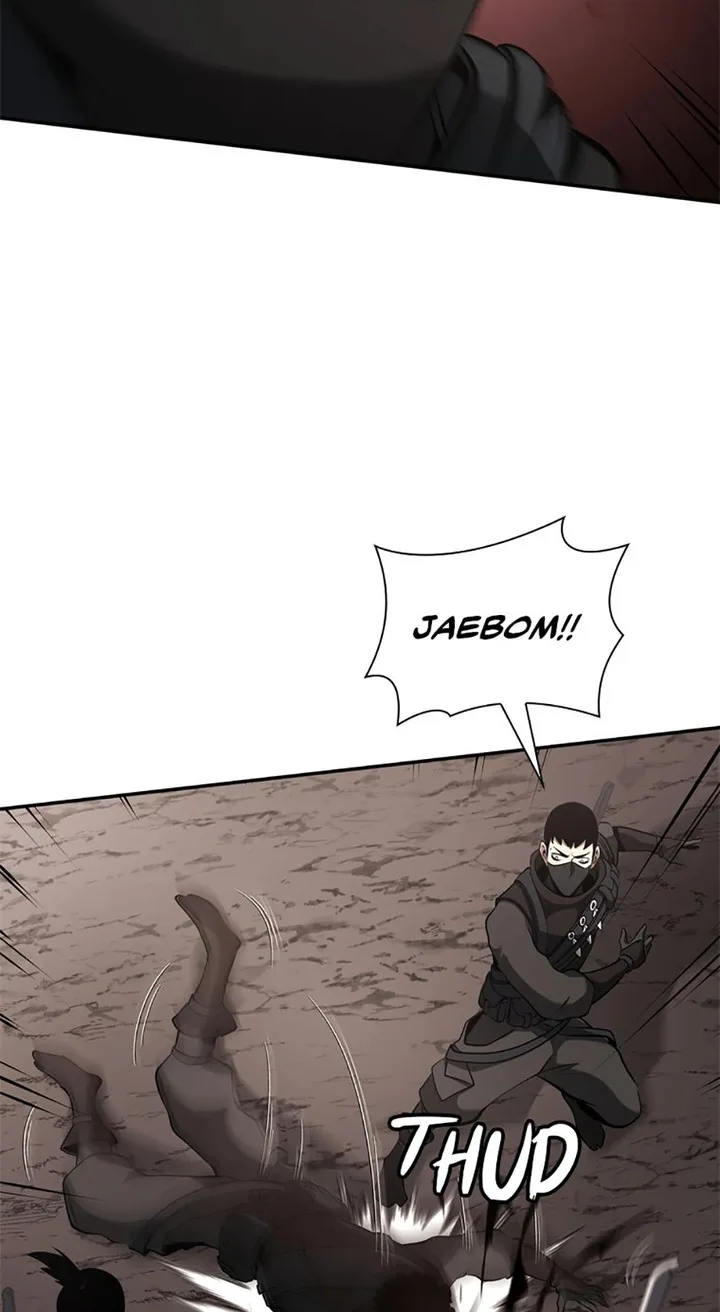 I Returned as an FFF-Class Witch Doctor Chapter 92 page 89