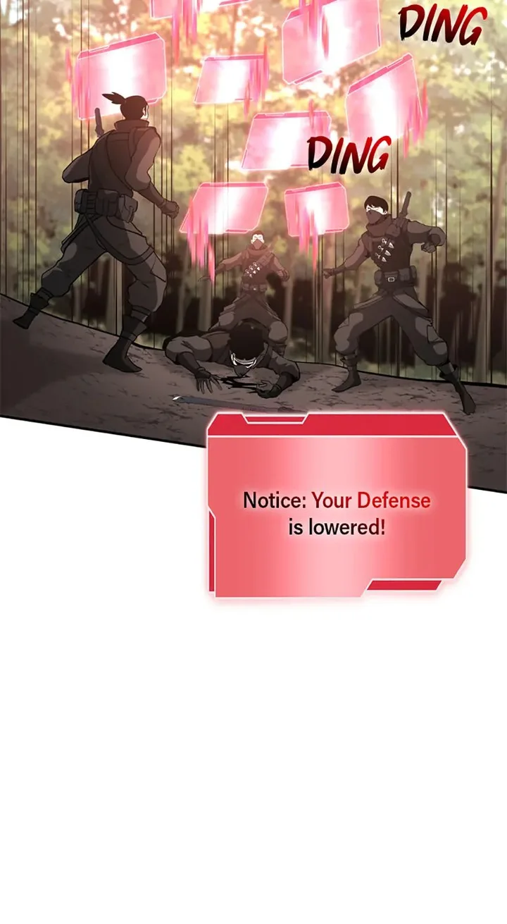I Returned as an FFF-Class Witch Doctor Chapter 92 page 91