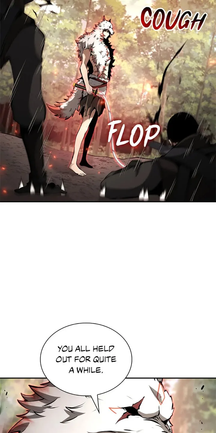 I Returned as an FFF-Class Witch Doctor Chapter 92 page 93