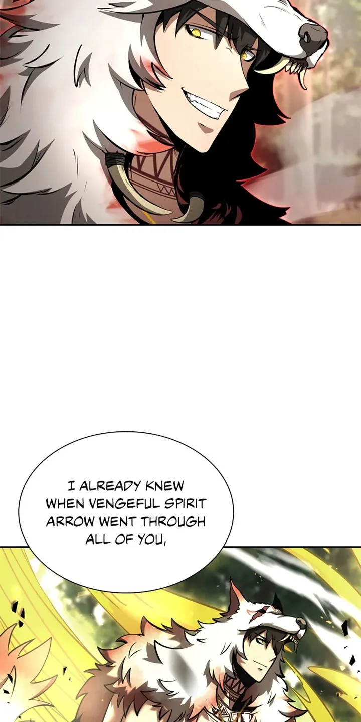 I Returned as an FFF-Class Witch Doctor Chapter 92 page 94