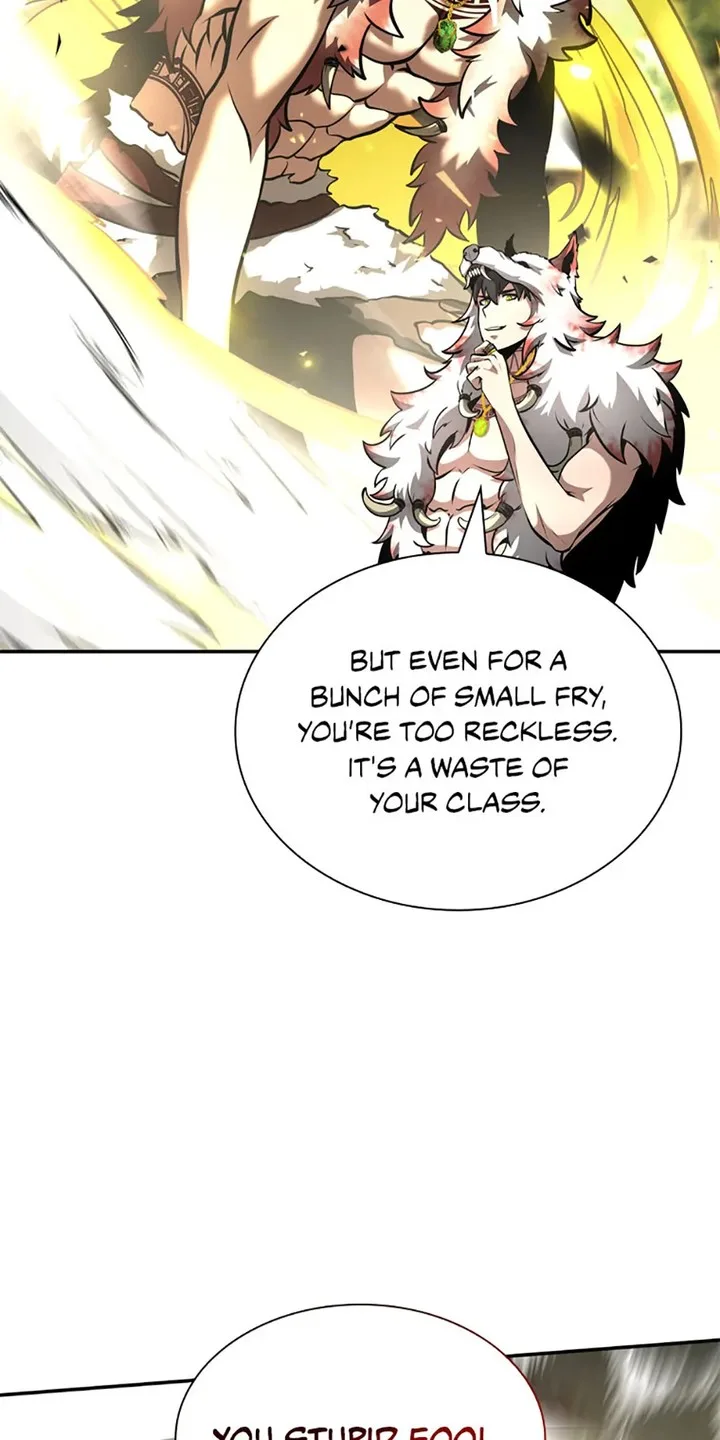 I Returned as an FFF-Class Witch Doctor Chapter 92 page 95