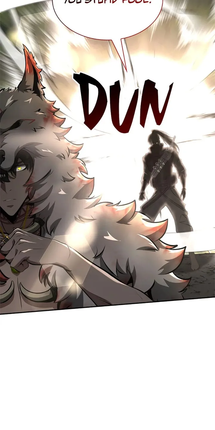 I Returned as an FFF-Class Witch Doctor Chapter 92 page 96