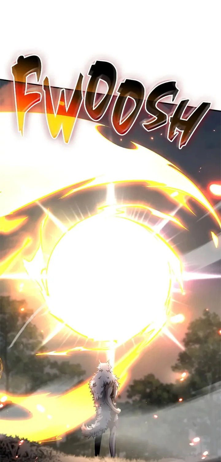 I Returned as an FFF-Class Witch Doctor Chapter 92 page 97
