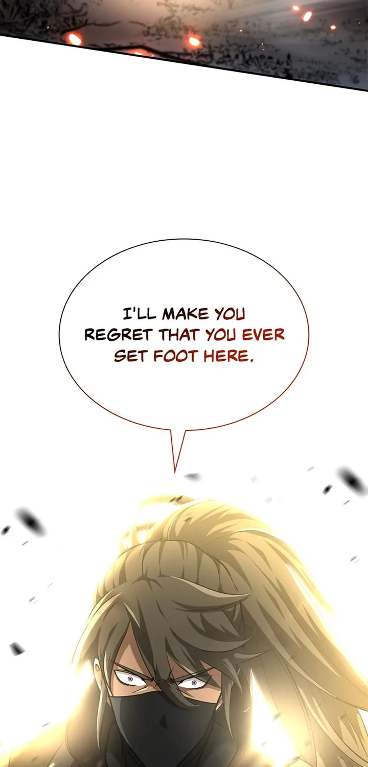 I Returned as an FFF-Class Witch Doctor Chapter 92 page 98