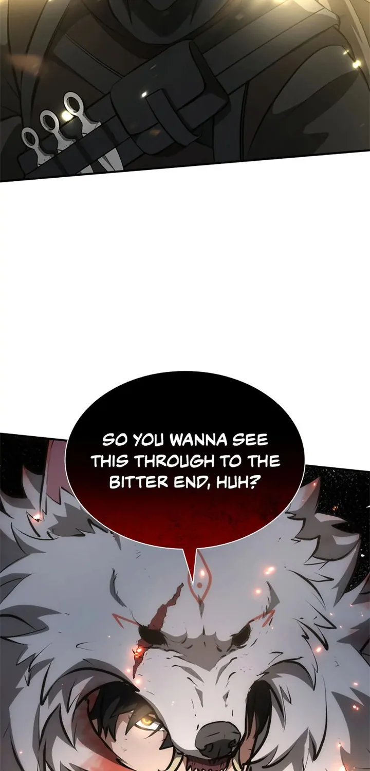 I Returned as an FFF-Class Witch Doctor Chapter 92 page 99