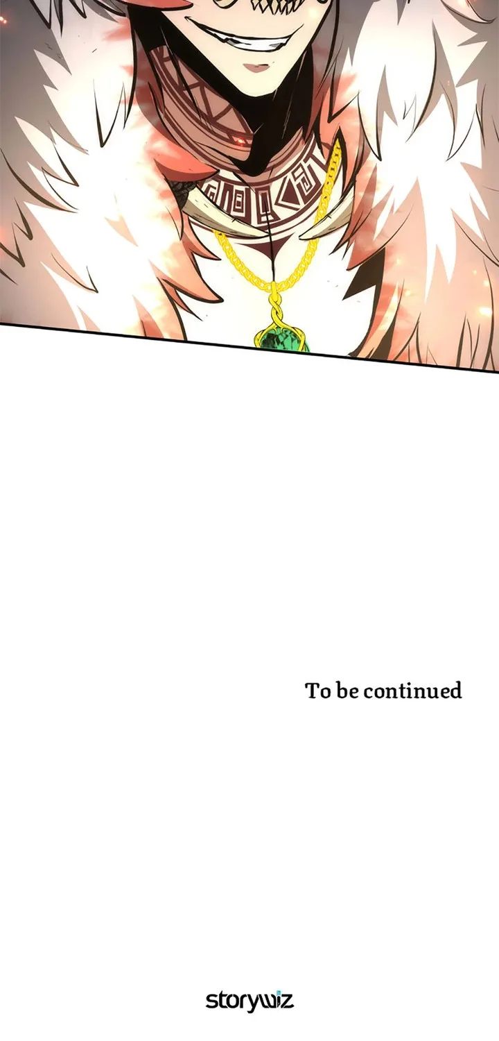 I Returned as an FFF-Class Witch Doctor Chapter 92 page 100