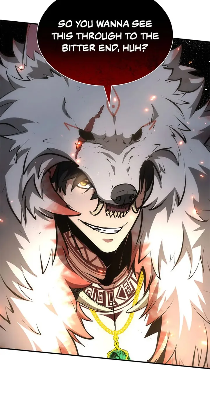 I Returned as an FFF-Class Witch Doctor Chapter 93 page 4