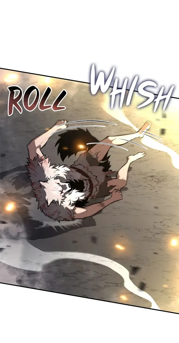 I Returned as an FFF-Class Witch Doctor Chapter 93 page 9
