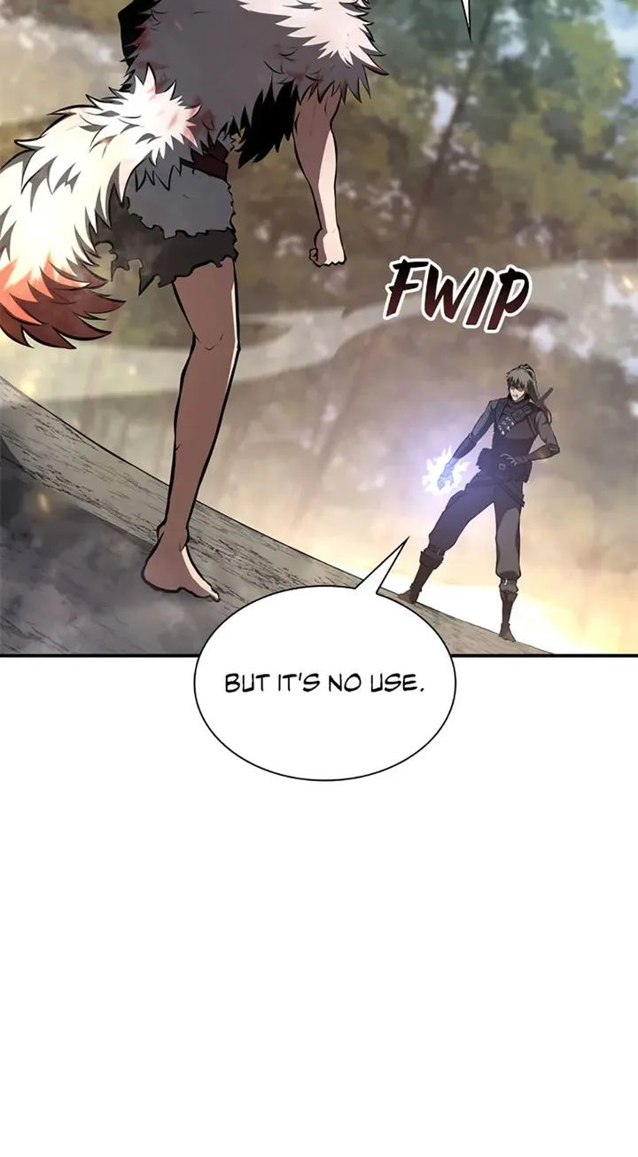 I Returned as an FFF-Class Witch Doctor Chapter 93 page 23