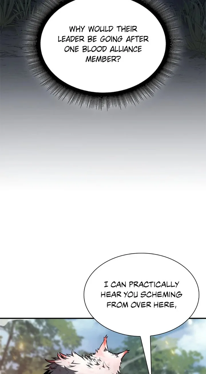 I Returned as an FFF-Class Witch Doctor Chapter 93 page 22