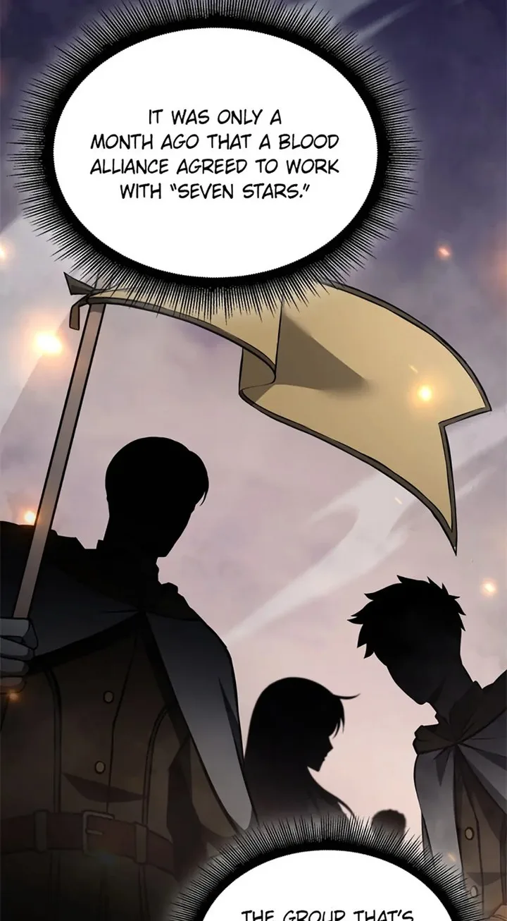 I Returned as an FFF-Class Witch Doctor Chapter 93 page 19