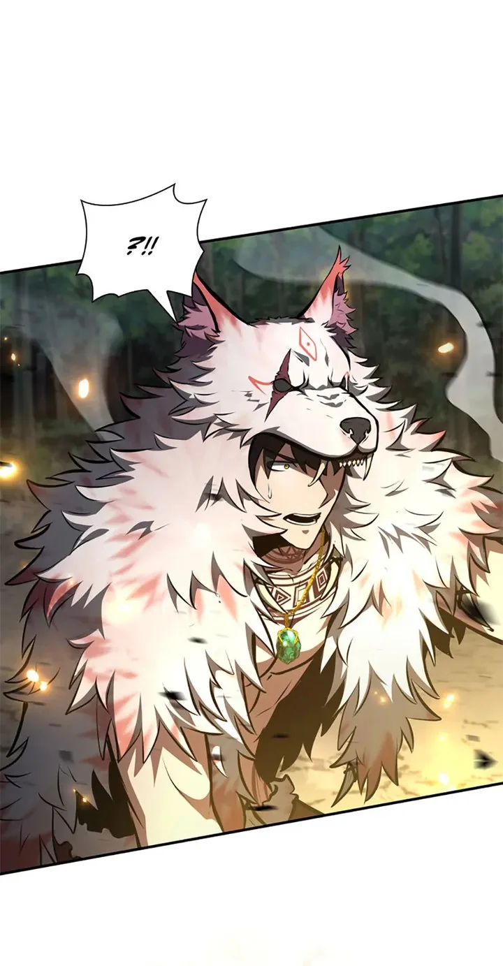 I Returned as an FFF-Class Witch Doctor Chapter 93 page 10