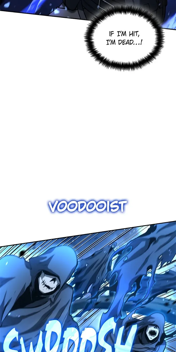 I Returned as an FFF-Class Witch Doctor Chapter 93 page 33