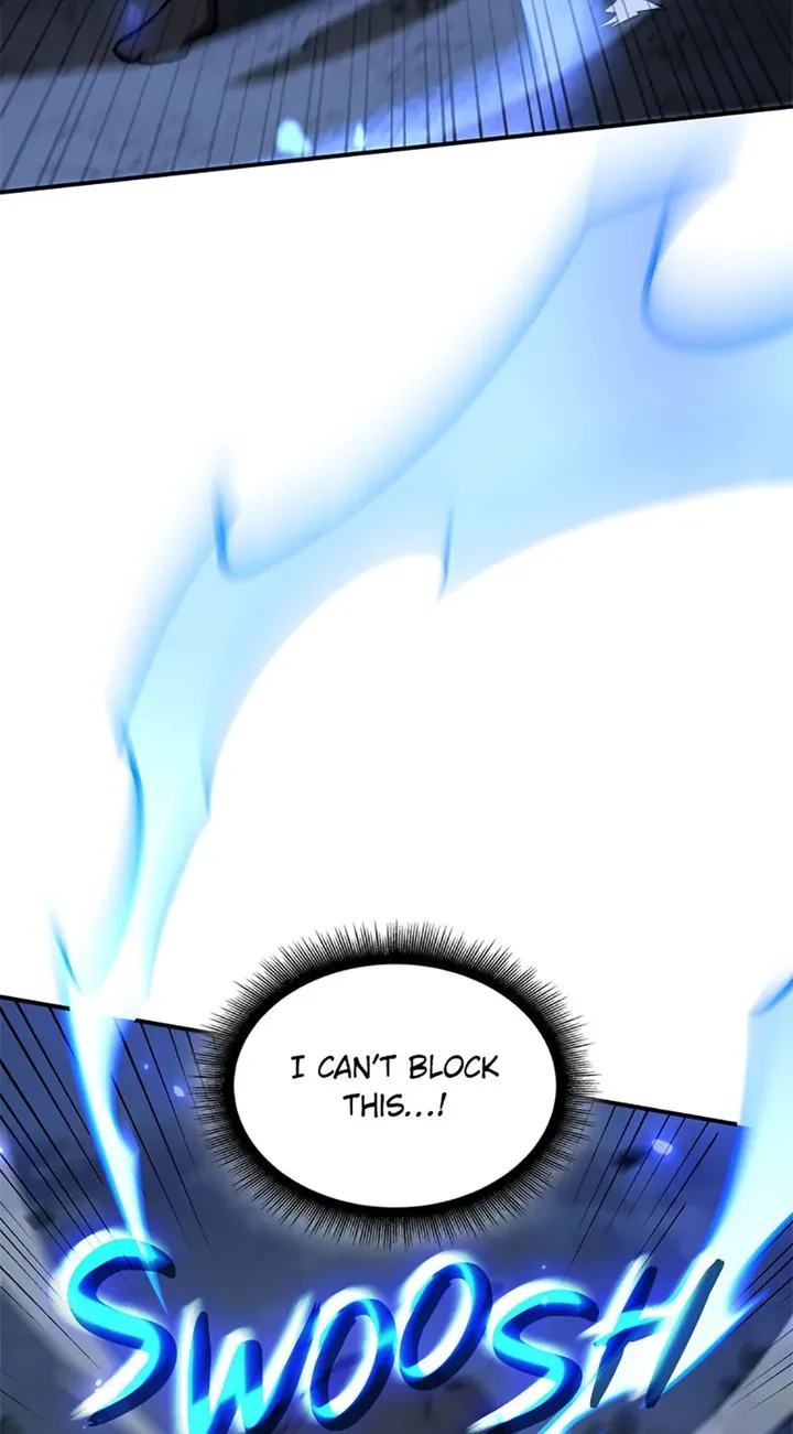 I Returned as an FFF-Class Witch Doctor Chapter 93 page 25