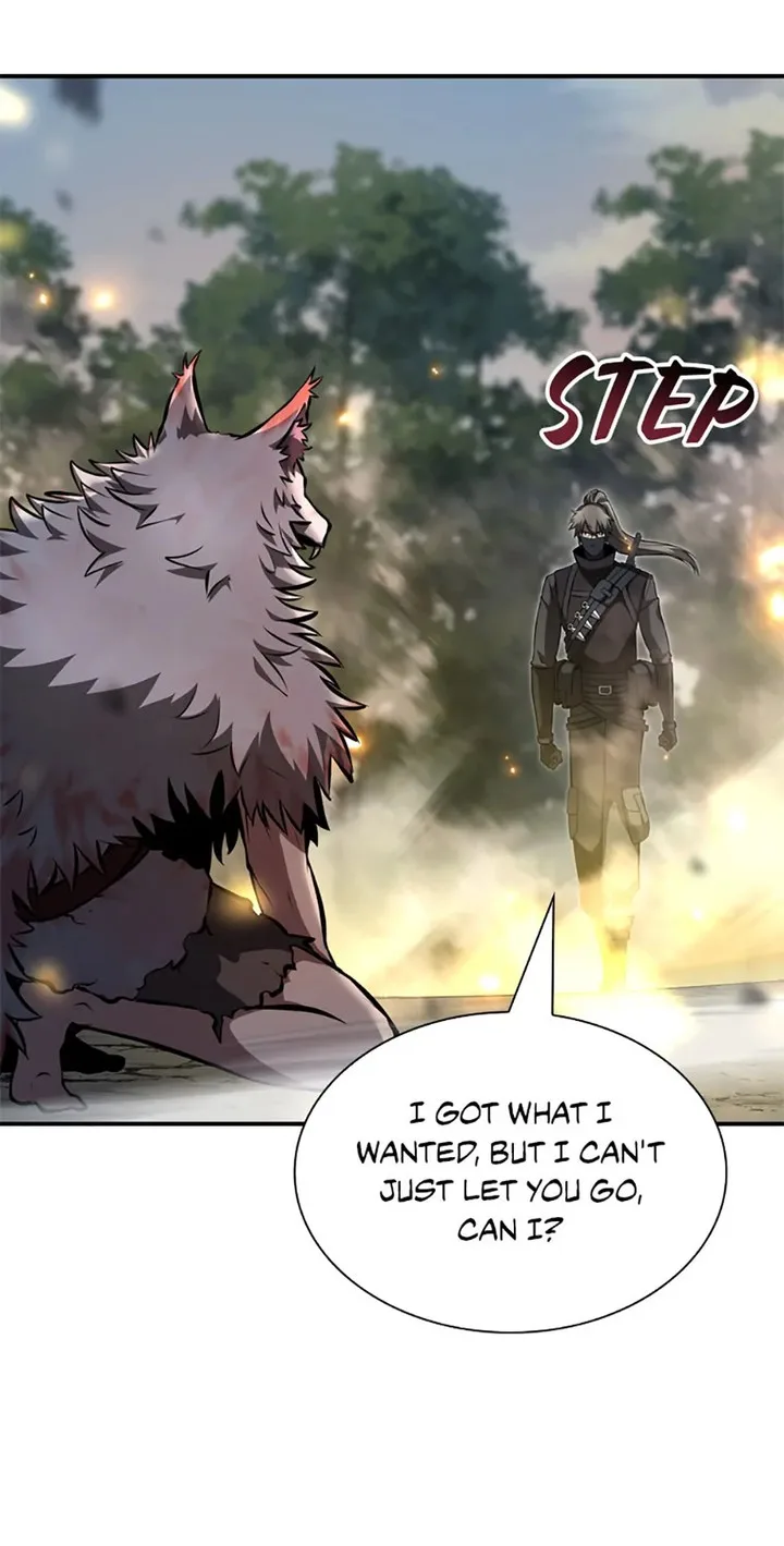 I Returned as an FFF-Class Witch Doctor Chapter 93 page 14